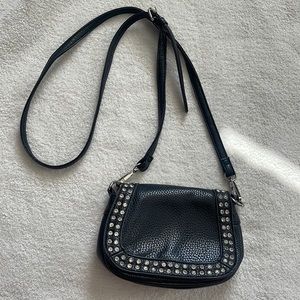 Crossbody purse